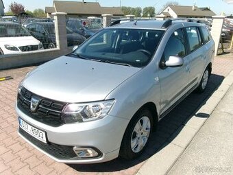 PRODÁM Dacia Logan 1.0 SCe