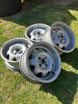 Alu kola ATS R15