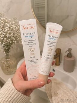 Avène Hydrance BB-Riche SPF 30 40 ml