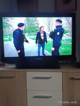 TV Samsung
