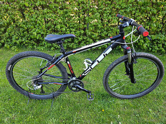 REZERVACE   26" horské hliníkové kolo SCUD, rám M od 145 cm