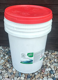 Multi tablety 5v1 MAXI 25 kg DOPRAVA ZDARMA