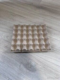 Plata na vajíčka