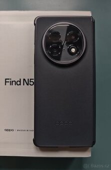 OPPO FIND N5 GLOBAL
