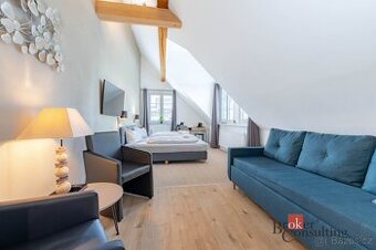 Prodej, byty/1+kk, 32 m2, Dolní Rokytnice 46, 51244 Rokytnic