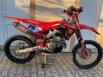 HONDA CRF 250R