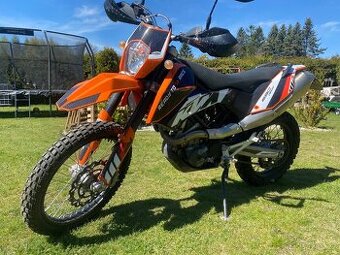ktm 690 enduro