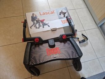 Lascal buggy board maxi
