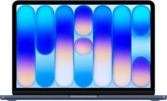 MacBook Neo 13'' A18 Pro chip with 6-core CPU and 5-core G