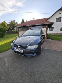Fiat Stilo 5 dve