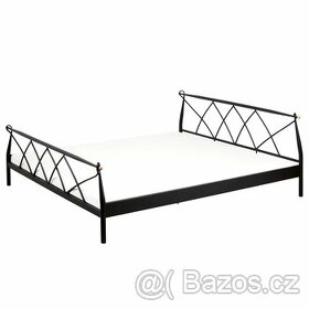 Nová postel 180x200