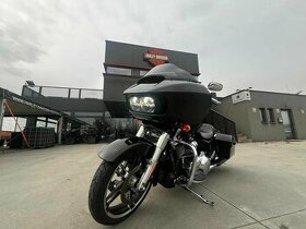Harley Davidson fltrxs Road Glide Special