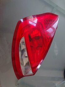 Ford Fiesta CCN) [06/08-06/17] LZ skupinová lampa