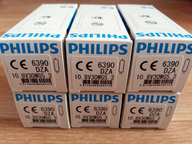 10,8V/30W DZA G5,3 6390 Philips