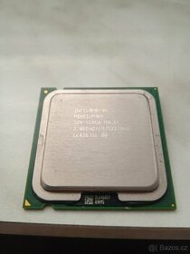 Pentium4 3.06Ghz