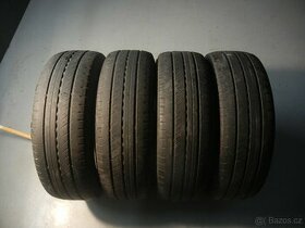 Letní pneu Nokian 205/65R16C