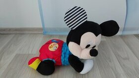 Lezoucí Mickey Mouse Clementoni - 1