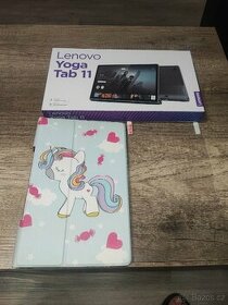 Tablet Lenovo Yoga Tab 11 - 1