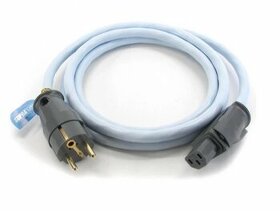 SUPRA LoRad 2.5 CS-EU 2,0m (Špičkový síťový kabel - 3x2.5mm) - 1