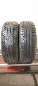 Kleber Dynaxer HP3 195/55 R16 87H 5mm