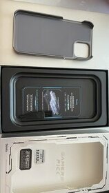 iPhone 12 / 12 Pro herní kryt Benks - 1