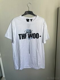 Vlone the woo tričko
