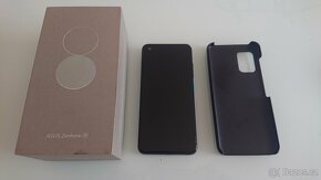 Asus Zenfone 8 8GB/128GB - jako nový - 1