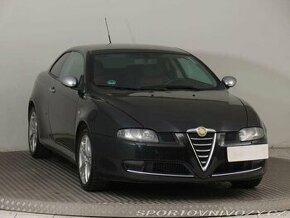 Alfa Romeo GT 2.0jts selespeed.