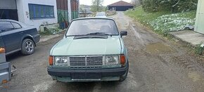 Škoda 120l