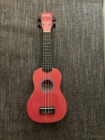 Stagg US-LIPS - Sopránové ukulele