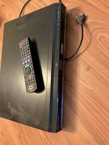 DVD rekordér Panasonic DMR EX87