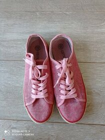 Tenisky/espadrilky