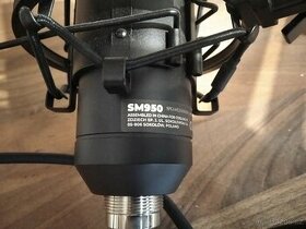 Mikrofon SPC Gear SM950 - 1