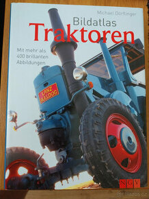 Traktory a John Deere 2 encyklopedie