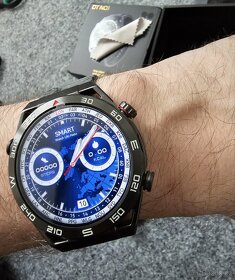 Chytré hodinky , Smart Watch Ultimate