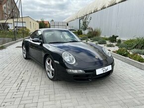 Porsche 911 Carrera 4S