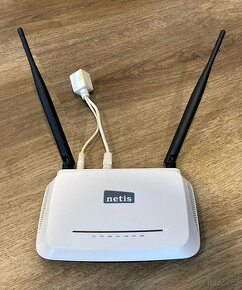 Wifi router Netis WF-2419I