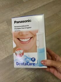 Ústní sprcha Panasonic DentaCare