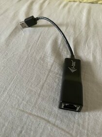 síťová karta/ síťový adaptér USB