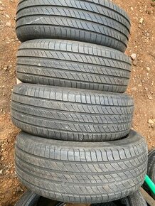 Letní pneu 205/55/R17 Michelin