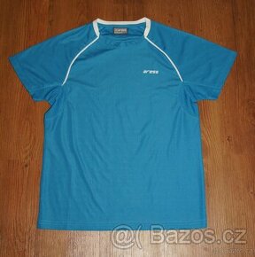 Sportovní tričko Aress - vel. 128 - 134