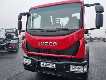 NOVÉ IVECO 120E22 NOSIČ KONTEJNERU