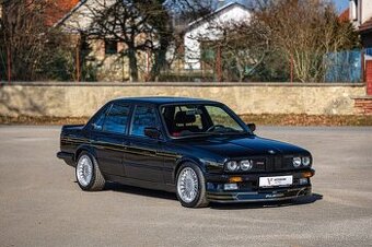 BMW Alpina B6 2.8 E30