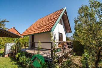 Prodej chata, 60 m2 - Rabyně, ev.č. 02128