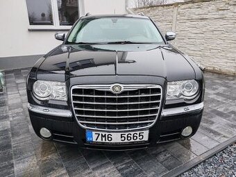 Chrysler 300C 3.0CRDi AUTOMAT