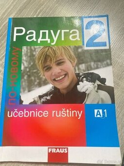 Učebnice ruštiny