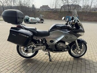 BMW R 1200 ST