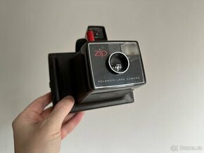 Polaroid Zip Land Kamera