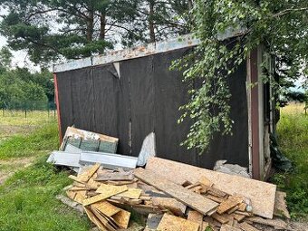 Unimobuňka