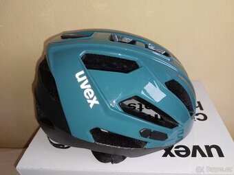 Cyklistická helma Uvex Gravel X vel. 56-61cm